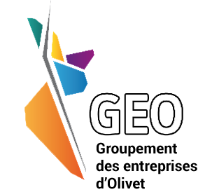 GEO : Groupement des entreprises d'Olivet