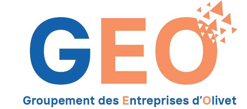 GEO : Groupement des entreprises d'Olivet